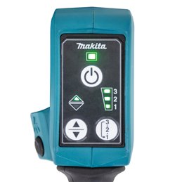 Carretilla LXT® 18V x2 Makita DCU601Z