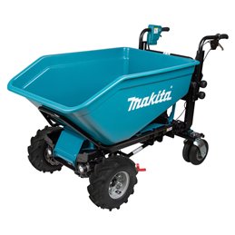 Carretilla LXT® Makita DCU602Z