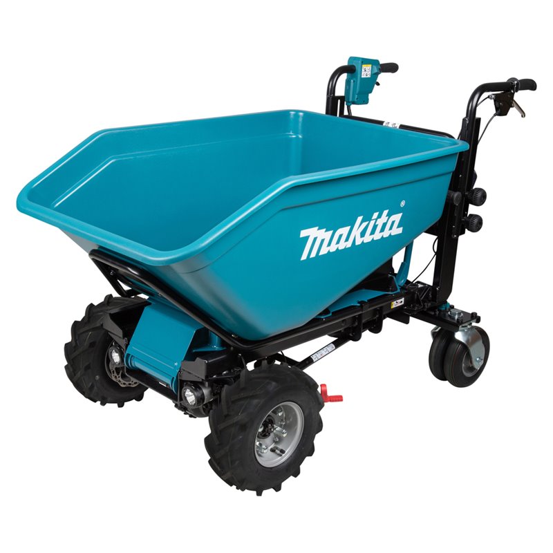 Carretilla LXT® Makita DCU602Z