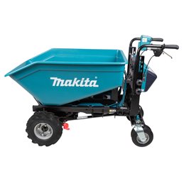 Carretilla LXT® Makita DCU602Z