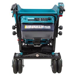 Carretilla LXT® Makita DCU602Z