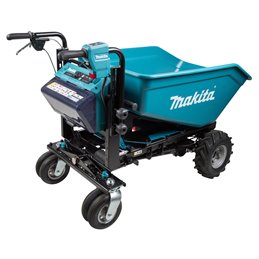 Carretilla LXT® Makita DCU602Z