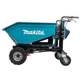 Carretilla LXT® Makita DCU602Z