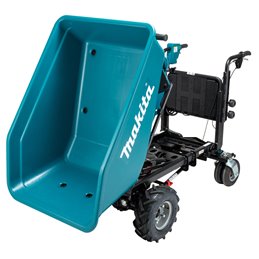 Carretilla LXT® Makita DCU602Z