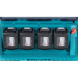 Carretilla LXT® Makita DCU602Z