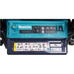 Carretilla LXT® Makita DCU602Z