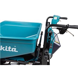 Carretilla LXT® Makita DCU602Z