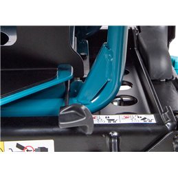 Carretilla LXT® Makita DCU602Z