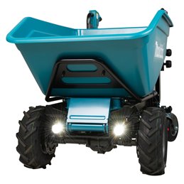 Carretilla LXT® Makita DCU602Z