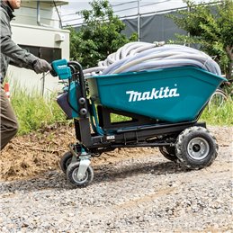 Carretilla LXT® Makita DCU602Z