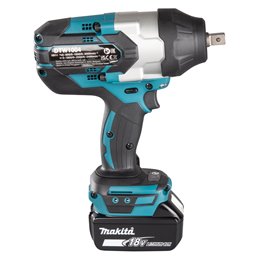 Llave de impacto LXT® Makita DTW1004Z