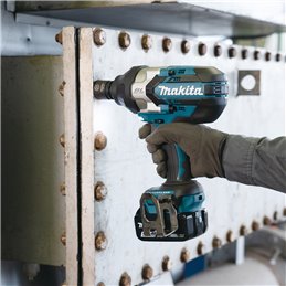 Llave de impacto LXT® Makita DTW1004Z