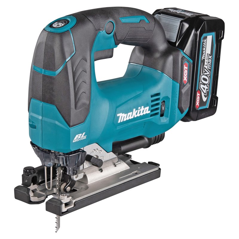 Sierra de calar XGT® Makita JV002GZ