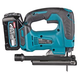 Sierra de calar XGT® Makita JV002GZ