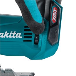 Sierra de calar XGT® Makita JV002GZ