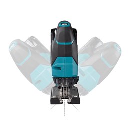 Sierra de calar XGT® Makita JV002GZ