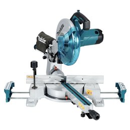 Ingletadora telescópica Makita LS1110F