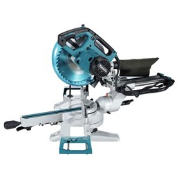 Ingletadora telescópica Makita LS1110F