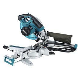 Ingletadora telescópica Makita LS1110F