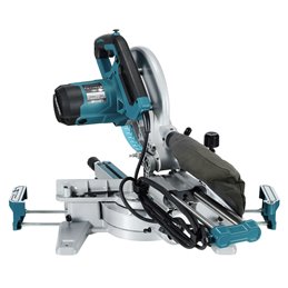 Ingletadora telescópica Makita LS1110F