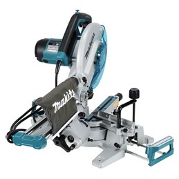 Ingletadora telescópica Makita LS1110F