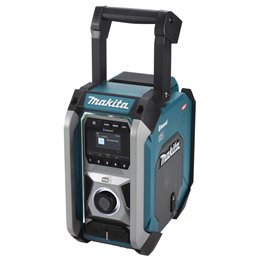 Radio de trabajo CXT® / LXT® / XGT® Makita MR007GZ