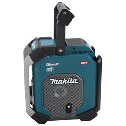 Radio de trabajo CXT® / LXT® / XGT® Makita MR007GZ