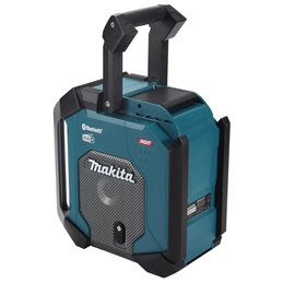 Radio de trabajo CXT® / LXT® / XGT® Makita MR007GZ