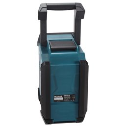 Radio de trabajo CXT® / LXT® / XGT® Makita MR007GZ