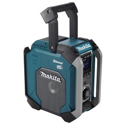 Radio de trabajo CXT® / LXT® / XGT® Makita MR007GZ