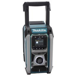 Radio de trabajo CXT® / LXT® / XGT® Makita MR007GZ