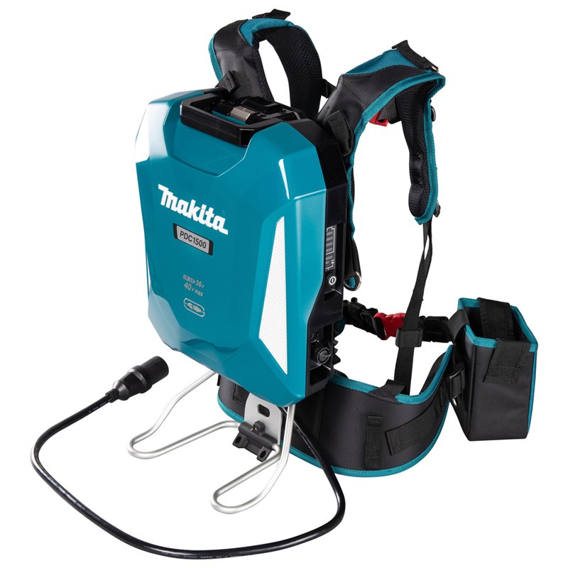 Batería de mochila LXT® / XGT® Makita PDC1500A01