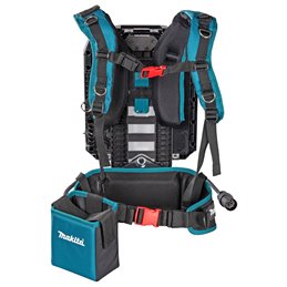 Batería de mochila LXT® / XGT® Makita PDC1500A01