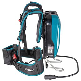 Batería de mochila LXT® / XGT® Makita PDC1500A01