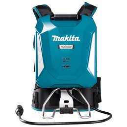 Batería de mochila LXT® / XGT® Makita PDC1500A01