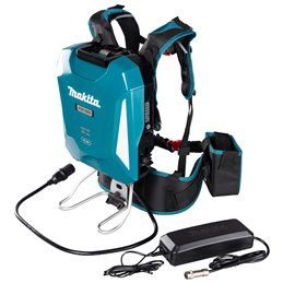 Batería de mochila LXT® / XGT® Makita PDC1500A01