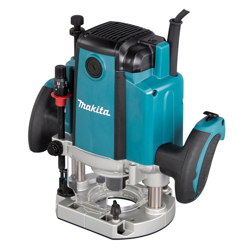 Fresadora de superficie Makita RP1802X01