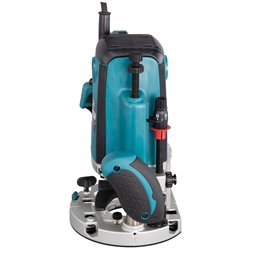 Fresadora de superficie Makita RP1802X01