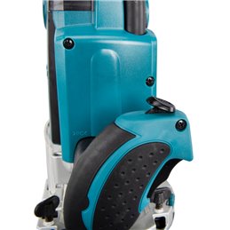 Fresadora de superficie Makita RP1802X01