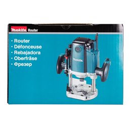 Fresadora de superficie Makita RP1802X01