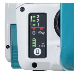 Aspirador XGT® Makita VC010GZ