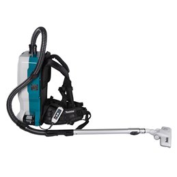 Aspirador de mochila XGT® Makita VC011GZ