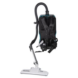 Aspirador de mochila XGT® Makita VC011GZ