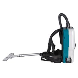 Aspirador de mochila XGT® Makita VC011GZ