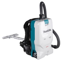 Aspirador de mochila XGT® Makita VC011GZ