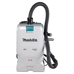 Aspirador de mochila XGT® Makita VC011GZ