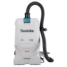 Aspirador de mochila XGT® Makita VC011GZ