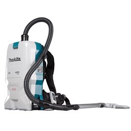 Aspirador de mochila XGT® Makita VC011GZ