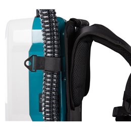 Aspirador de mochila XGT® Makita VC011GZ