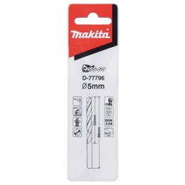 Brocas metal HSS-GS Makita D-77796